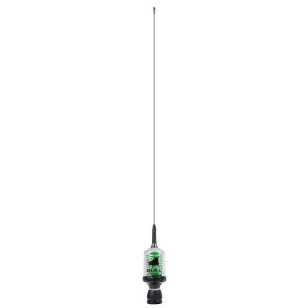 SIRIO PERFORMER 5000PL LED-Hochleistungs-CB-Antennen-LEDs, die in der Übertragung aktiv sind SIRIO PERFORMER 5000PL LED-Hochleistungs-CB-Antennen-LEDs, die in der Übertragung aktiv sind