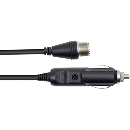 AE-2990 CAR ADAPTER Car adapter for external antenna and cigarette lig AE-2990 CAR ADAPTER Car adapter for external antenna and cigarette lig