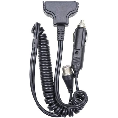AE-2990 CAR ADAPTER Car adapter for external antenna and cigarette lig AE-2990 CAR ADAPTER Car adapter for external antenna and cigarette lig