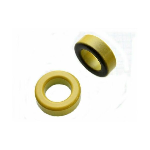 TOROID T25-6 bag of 25 pcs