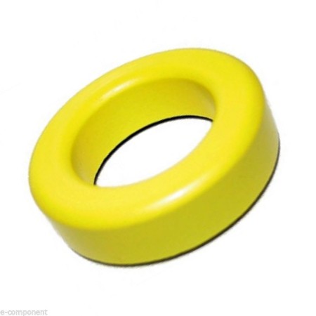 AMIDON T25-6 TOROID Beutel mit 25 Stück