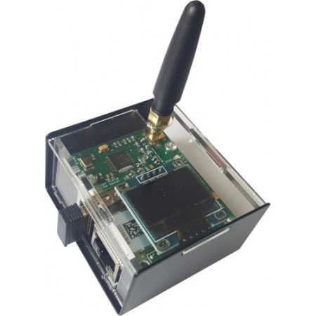 EURONODE DVMEGA WI-FI – Der derzeit vollständigste und mehrfach verteilbare Hotspot EURONODE DVMEGA WI-FI – Der derzeit vollständigste und mehrfach verteilbare Hotspot