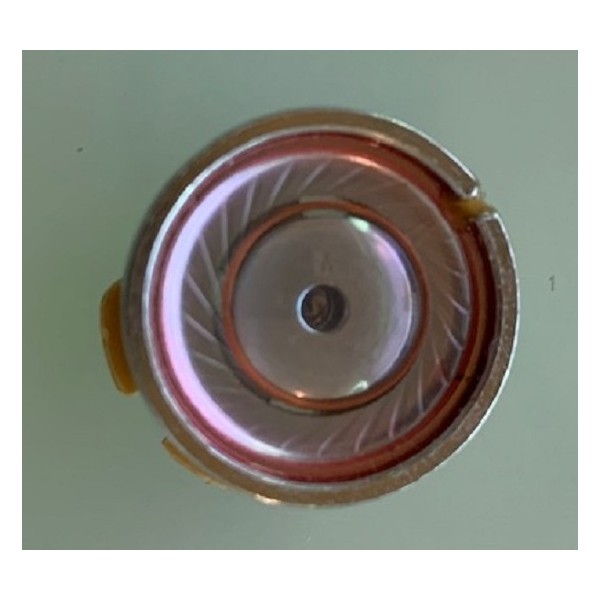 Heil Sound HC6 Capsule de remplacement pour casque micro