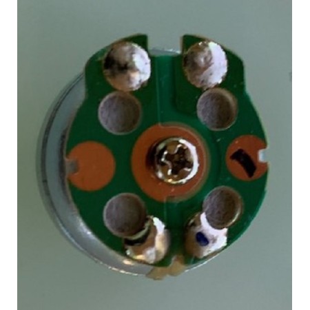 Heil Sound HC6 Capsule de remplacement pour casque micro