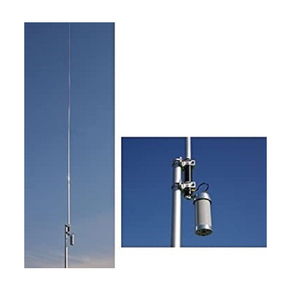 Diamond BB7V - Antenna Verticale larga banda 1,8-30 MHz