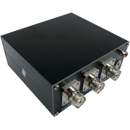 QRM Eliminator - WIMO