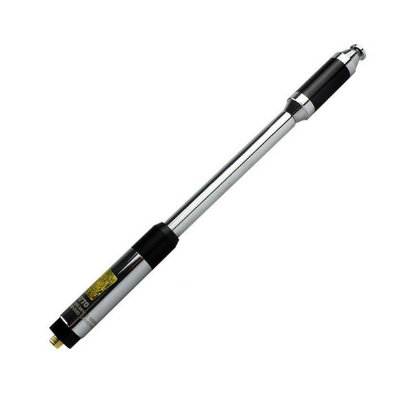 Diamond SRJ-770 Dualband-Antennenlänge mit hoher Verstärkung. 91 cm, SMA-Buchse