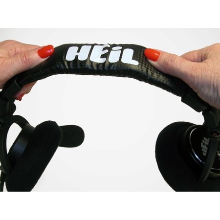 Heil Sound ProSet Media Pro - Cuffia Microfono per PC Heil Sound ProSet Media Pro - Cuffia Microfono per PC