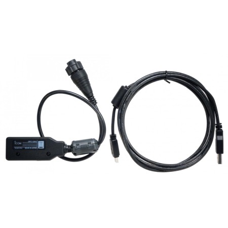 Icom OPC-2363 Programmierkabel für IC-F5400/F6400