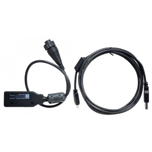 Icom OPC-2363 Programmierkabel für IC-F5400/F6400