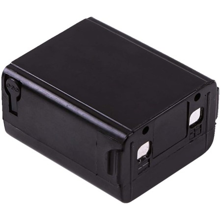Batterie rechargeable KNB130TW (PB-13H) pour Kenwood TH-26/27/28/45/46/47/48/55/75/77/78/220 Batterie rechargeable KNB130TW (PB-13H) pour Kenwood TH-26/27/28/45/46/47/48/55/75/77/78/220