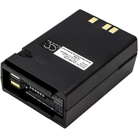 Batterie FNB17TW (FNB-17) 1000 mAh compatible avec VERTEX et YAESU FT-23R, FT-33R, FT-411, FT-411 Mark II, FT-470, FT-73R, etc. Batterie FNB17TW (FNB-17) 1000 mAh compatible avec VERTEX et YAESU FT-23R, FT-33R, FT-411, FT-411 Mark II, FT-470, FT-73R, etc.