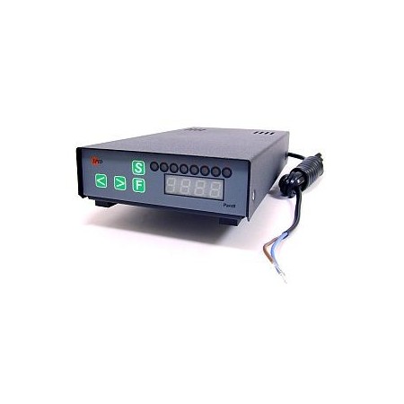 HRS-8 Commutateur d'antenne 8 positions - Automatique HRS-8 Commutateur d'antenne 8 positions - Automatique