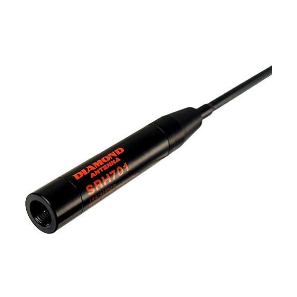 Diamond SRH-701 – Antenne für 144/430 MHz