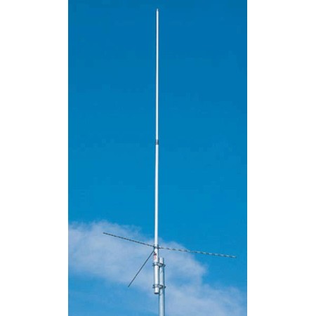 Diamond d-190 discone antenne Bande