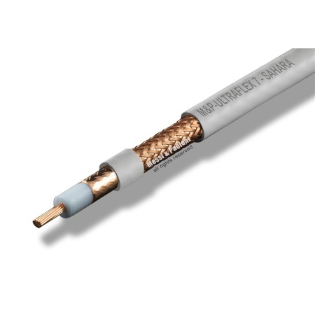 ULTRAFLEX 7 SAHARA Messi & Paoloni - Câble Coaxial - Au mètre ULTRAFLEX 7 SAHARA Messi & Paoloni - Câble Coaxial - Au mètre