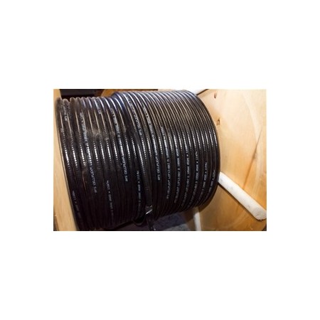 CELL-FLEX 7/8" - Professionelles Koaxialkabel Durchmesser 7/8", VERKAUF als Meterware CELL-FLEX 7/8" - Professionelles Koaxialkabel Durchmesser 7/8", VERKAUF als Meterware
