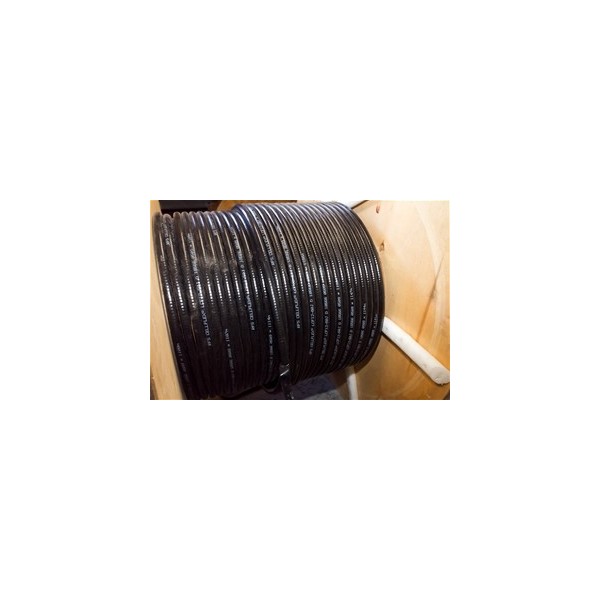 CELL-FLEX 7/8" - Professionelles Koaxialkabel Durchmesser 7/8", VERKAUF als Meterware