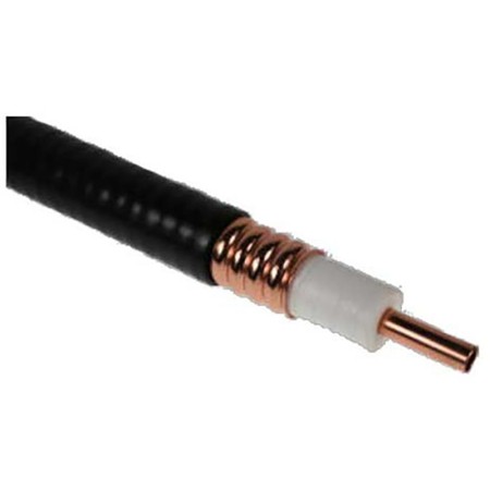 CELL-FLEX 7/8" - Professionelles Koaxialkabel Durchmesser 7/8", VERKAUF als Meterware CELL-FLEX 7/8" - Professionelles Koaxialkabel Durchmesser 7/8", VERKAUF als Meterware
