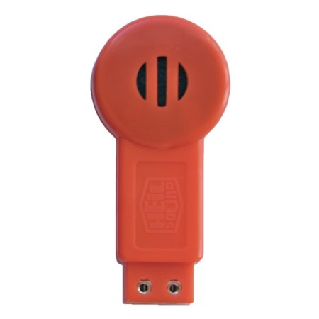 Heil Sound HC-74 - Redesigned HC-4 microphone capsule