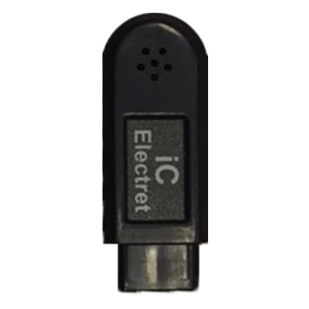 Heil Sound HC-7 - Replacement microphone capsule for Icom