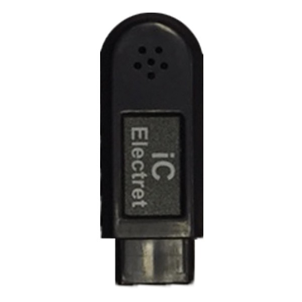 Heil Sound HC-7 - Replacement microphone capsule for Icom
