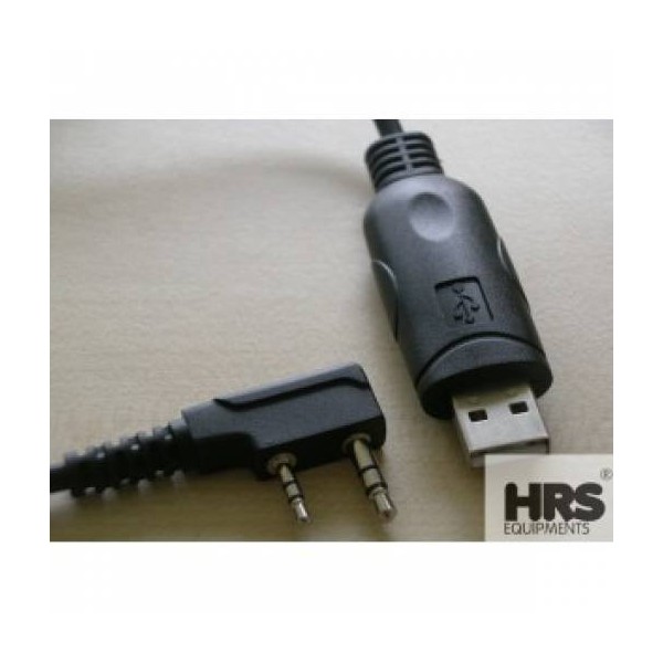 PROGRAMMIERKABEL FÜR KENWOOD-GERÄTE
