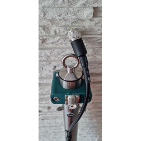 HEXBEAM 6 bande 20-17-15-12-10-6 metri by SP6CYN TECHNOLOGY HEXBEAM 6 bande 20-17-15-12-10-6 metri by SP6CYN TECHNOLOGY