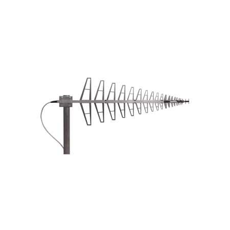 Antenne logarithmique Sirio 4G/LTE 698-2700 MHz Antenne logarithmique Sirio 4G/LTE 698-2700 MHz