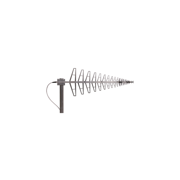 Sirio 4G/LTE 698-2700 MHz logarithmische Antenne