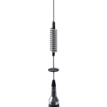 Antenna CB PNI S75 con farfalla, supporto, cavo e spina PL Antenna CB PNI S75 con farfalla, supporto, cavo e spina PL