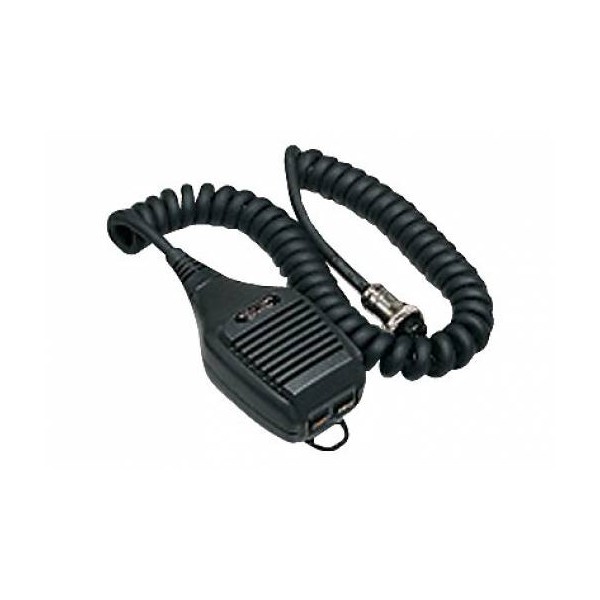 Kenwood MC-43S - Micro main