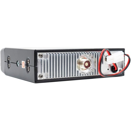 Stazione radio CB PNI Escort HP 9001 PRO ASQ regolabile, AM-FM, 12V / 24V, 4W, Scan, Dual Watch, ANL, display multicolore Stazione radio CB PNI Escort HP 9001 PRO ASQ regolabile, AM-FM, 12V / 24V, 4W, Scan, Dual Watch, ANL, display multicolore