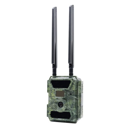 PNI Hunting 400C 12MP hunting camera with 4G LTE Internet, GPS