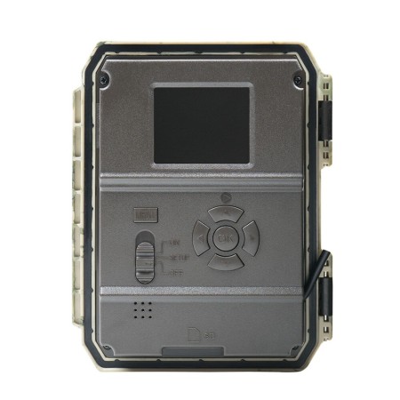 PNI Hunting 400C 12MP hunting camera with 4G LTE Internet, GPS