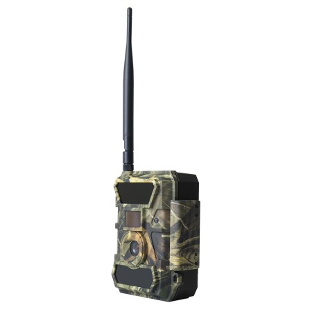 Fotocamera da caccia PNI Hunting 350C 12MP con Internet 3G, SMS, invio foto in movimento al telefono, e-mail, FTP Fotocamera da caccia PNI Hunting 350C 12MP con Internet 3G, SMS, invio foto in movimento al telefono, e-mail, FTP