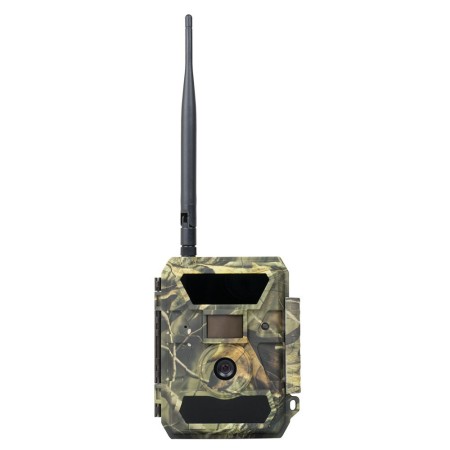 Fotocamera da caccia PNI Hunting 350C 12MP con Internet 3G, SMS, invio foto in movimento al telefono, e-mail, FTP Fotocamera da caccia PNI Hunting 350C 12MP con Internet 3G, SMS, invio foto in movimento al telefono, e-mail, FTP