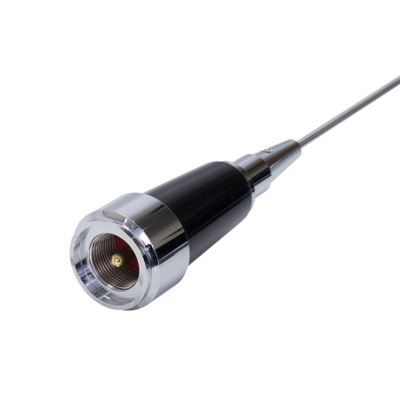 Support de montage d'antenne de taxi et d'antenne de coffre V285-T941 134-174 MHz Support de montage d'antenne de taxi et d'antenne de coffre V285-T941 134-174 MHz