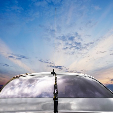 PNI-L2000-T601 Pack antenne CB PNI Led 2000 longueur 90 cm et câble de montage PNI T601 PNI-L2000-T601 Pack antenne CB PNI Led 2000 longueur 90 cm et câble de montage PNI T601