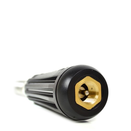 Antenna CB PNI LED 2000, 90 cm, con base magnetica 145mm, 26-28 MHz, 500 Watt, si illumina durante la trasmissione Antenna CB PNI LED 2000, 90 cm, con base magnetica 145mm, 26-28 MHz, 500 Watt, si illumina durante la trasmissione