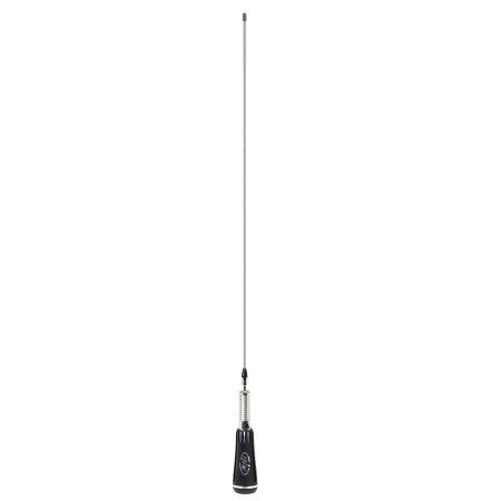Antenna CB PNI LED 2000, 90 cm, con base magnetica 145mm, 26-28 MHz, 500 Watt, si illumina durante la trasmissione Antenna CB PNI LED 2000, 90 cm, con base magnetica 145mm, 26-28 MHz, 500 Watt, si illumina durante la trasmissione
