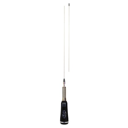 CB-Antenne PNI LED 2000 mit SO-239-Gewinde, Länge 90 cm, 26-28 MHz, 500 Watt, leuchtet beim Senden CB-Antenne PNI LED 2000 mit SO-239-Gewinde, Länge 90 cm, 26-28 MHz, 500 Watt, leuchtet beim Senden