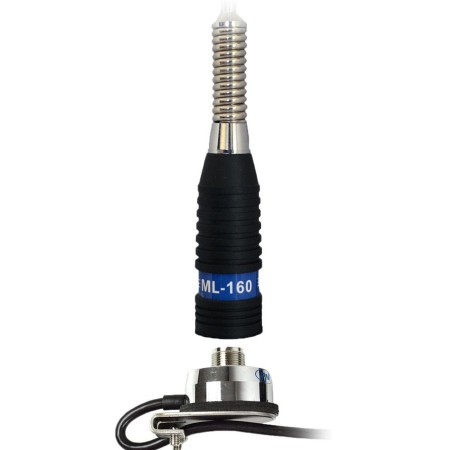 PNI-ML160T941 CB antenna PNI ML160 length 145 cm with T941 cable gland