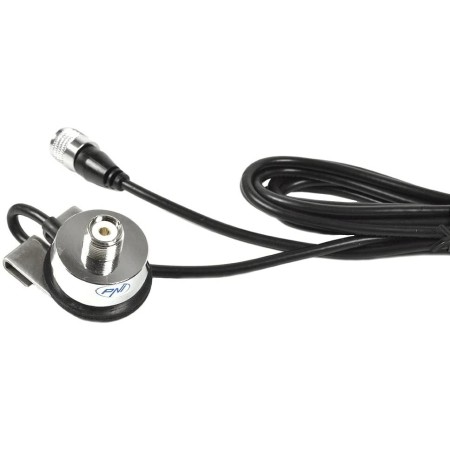 PNI-ML160T941 Antenne CB PNI ML160 longueur 145 cm avec presse-étoupe T941