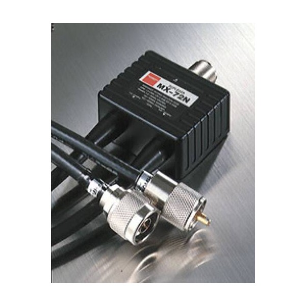 Diamond MX-72N - Duplexeur