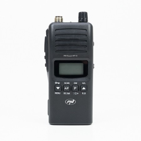 Station radio CB portable HP 72 Escort HP 72, multistandard, 4 W, AM-FM, Roger Beep Station radio CB portable HP 72 Escort HP 72, multistandard, 4 W, AM-FM, Roger Beep