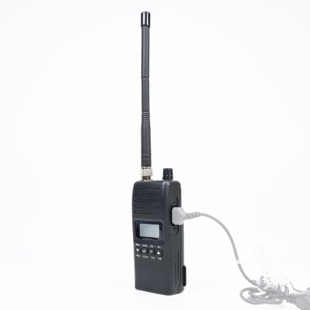 Station radio CB portable HP 72 Escort HP 72, multistandard, 4 W, AM-FM, Roger Beep Station radio CB portable HP 72 Escort HP 72, multistandard, 4 W, AM-FM, Roger Beep