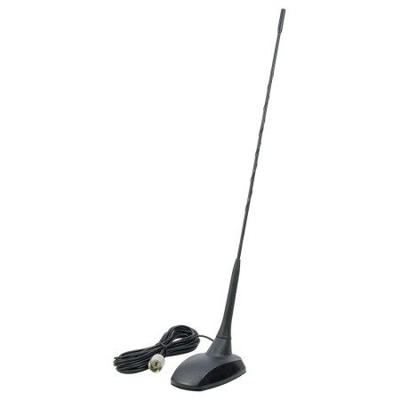 CB CBI PNI Escort 62 and PNI Extra 48 kit with magnet included, ASQ, RF gain
