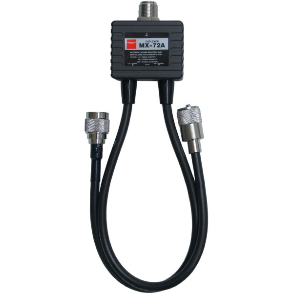 Diamond MX-72A - Duplexeur