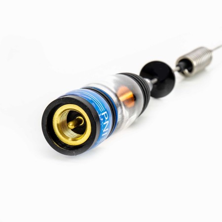 Antenna CB PNI ML70, lunghezza 70 cm, 26-30 MHz, 200 W, magnete 145 mm incluso Antenna CB PNI ML70, lunghezza 70 cm, 26-30 MHz, 200 W, magnete 145 mm incluso